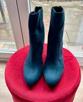 Stiefelette, blau, Größe 38, Tamaris Hessen - Idstein Vorschau