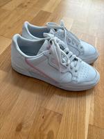 ADIDAS Sneaker, weiß Hannover - Südstadt-Bult Vorschau