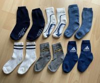 6 Paar Socken Gr.27-30 Niedersachsen - Braunschweig Vorschau