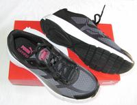 Puma Schuhe Turnschuhe schwarz Gr. 38 39 Running Laufschuhe UK 6 Pankow - Weissensee Vorschau