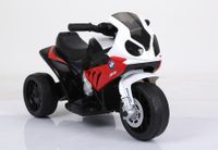 Elektro Kindermotorrad BMW, Dreirad Hessen - Heusenstamm Vorschau