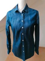 Tommy Hilfiger Jeanshemd, Bluse Gr. 36 Nordrhein-Westfalen - Werne Vorschau