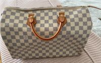 Louis Vuitton Speedy 35 Damier Azur Canvas Berlin - Steglitz Vorschau