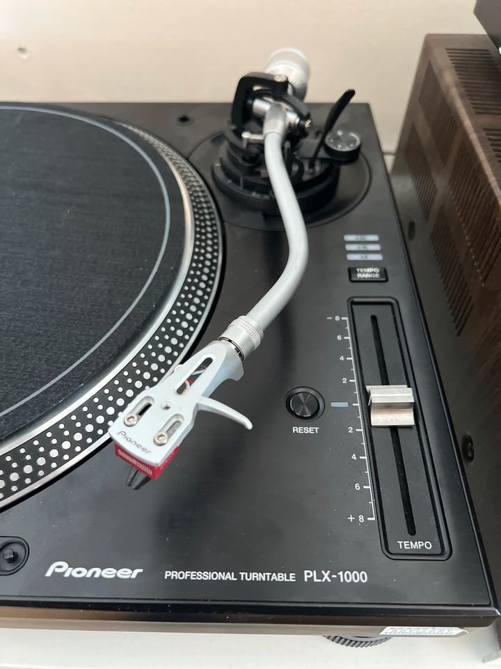 Pioneer Plx 1000 top Preis gesenkt in Berlin