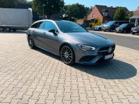 +++ Mercedes CLA Shooting Brake Mieten +++ Niedersachsen - Meppen Vorschau