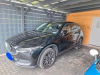 Mazda CX5 Skyactive 2,2l Diesel Bayern - Schwarzenbach a d Saale Vorschau