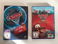 2 Cars DVDs - Cars 2 und Cars Toon Hooks Unglaubliche Geschichten Dortmund - Aplerbeck Vorschau