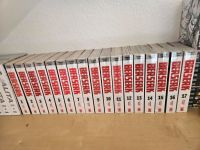 Berserk Ultimate Edition 1 -17 Manga Nordrhein-Westfalen - Mönchengladbach Vorschau