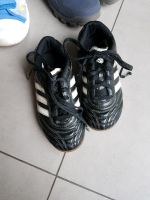 Adidas, Turnschuhe, Größe 29, schwarz Nordrhein-Westfalen - Rheinberg Vorschau