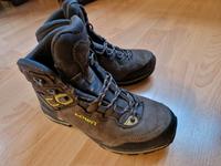 Wanderschuhe Schuhe Lowa 37 1/2 Sachsen - Dippoldiswalde Vorschau