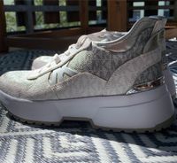 Michael Kors Sneakers Muse Mettallic Bayern - Trostberg Vorschau