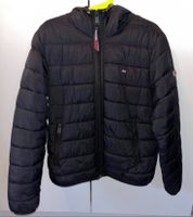 Tommy Hilfiger Jacke M Übergangsjacke Daunenjacke Schleswig-Holstein - Schaalby Vorschau