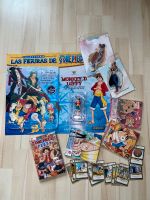 ONE PIECE Set 1 Manga Anime CDs Acryls & Sammelkarten Hannover - Misburg-Anderten Vorschau