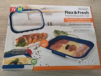 Flex & Fresh Frischhalteplatten-Set NEU OVP Baden-Württemberg - Wolpertswende Vorschau