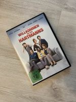Willkommen bei den Hartmanns - DVD Brandenburg - Storkow (Mark) Vorschau