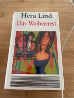 Gebundenes Buch Hera Lind Das Weibernest Niedersachsen - Weyhe Vorschau