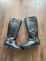 Stiefel Ralph Lauren Größe 37 Lederstiefel Baden-Württemberg - Bruchsal Vorschau