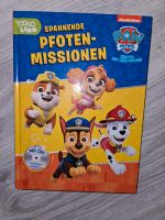 Paw Patrol Buch NEU Nordwestmecklenburg - Landkreis - Zickhusen Vorschau