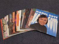 20x diverse Schallplatten, Schallplatte LP Amiga DDR Karel Gott Leipzig - Möckern Vorschau