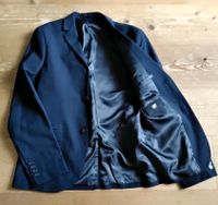 H&M Anzug Gr.46 Slim fit dunkelblau Dresden - Blasewitz Vorschau
