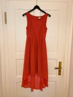 Vokuhila Kleid Coral Gr. S Cocktailkleid München - Schwabing-West Vorschau