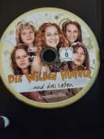 Die Wilden Hühner und das Leben (DVD) - Neuzustand Baden-Württemberg - Eggenstein-Leopoldshafen Vorschau