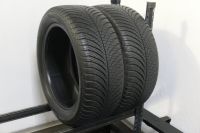 2 x Allwetterreifen 215 50 17 95V Goodyear Vector 4 mit Montage Hessen - Erlensee Vorschau