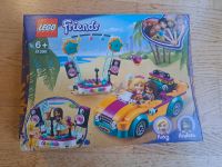 NEU Lego Friends 41390 Auto und Bühne Andrea und Roxy Schleswig-Holstein - Lübeck Vorschau