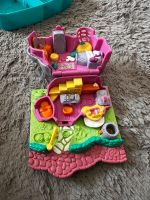 Polly Pocket Sammlung 80er und 90er Jahre Bayern - Wunsiedel Vorschau