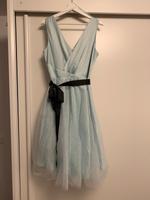 Kleid Gr 44 Niedersachsen - Celle Vorschau