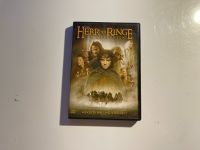 Der Herr der Ringe - Die Gefährten DVD Leipzig - Meusdorf Vorschau