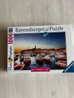 Ravensburger Puzzle 1000 Teile neu + originalverpackt Hessen - Echzell  Vorschau