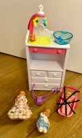 Barbie Baby Kinderzimmer München - Ramersdorf-Perlach Vorschau