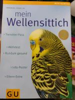 Wellensittich Buch von GU Herzogtum Lauenburg - Geesthacht Vorschau