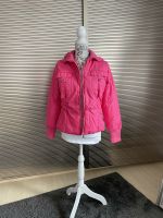 Steppjacke von Zhiyi, pink, Gr.S Nordrhein-Westfalen - Burscheid Vorschau