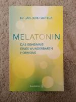 Melatonin - Dr. Jan-Dirk Fauteck Bayern - Berg Vorschau