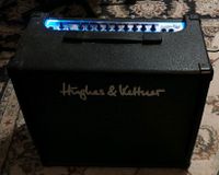 Hughes Kettner 60 DFX Verstärker Niedersachsen - Stelle Vorschau