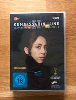 DVD Box - Kommissarin Lund - Stafel 2 - 5 DVDs Bayern - Kiefersfelden Vorschau