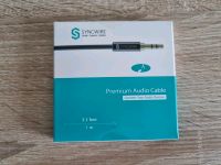 Syncwire 3.5mm Audio Kabel Nordrhein-Westfalen - Lippetal Vorschau