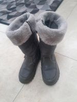 Mädchen winterstiefel Größe 33 Häfen - Bremerhaven Vorschau