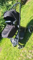 Kinderwagen Maxi cosi 3in1 Nordrhein-Westfalen - Hagen Vorschau