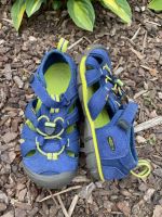 Keen Outdoorsandale Größe 29/30 Sachsen - Pulsnitz Vorschau