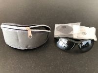 Sonnenbrille UV400 mit austauschbaren Kunststoffgläsern mit Etui Baden-Württemberg - Tettnang Vorschau