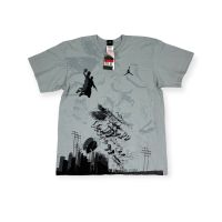 Jordan Vintage Shirt T-Shirt Baden-Württemberg - Niederstotzingen Vorschau