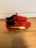 Puma Fußballschuhe Hallenschuhe Größe 35 Bad Doberan - Landkreis - Dummerstorf Vorschau