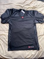 Football Trikot black NEU  Gr S-4XL Baden-Württemberg - Bad Rappenau Vorschau