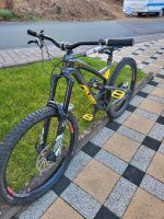 YT Industries Capra CF Comp1-27.5 Zoll M Ramen Limited Edition Rheinland-Pfalz - Nassau Vorschau