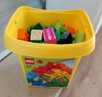 90 Bausteine Lego Duplo inkl. Kiste Sachsen - Schkeuditz Vorschau