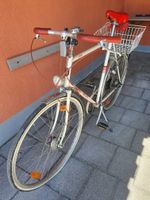 Herkules Fahrrad 28'' - Modell "Alassio" aus den 80ern Bayern - Forchheim Vorschau