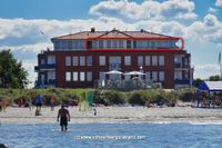 Last Minute Ostsee DIREKTER Meerblick Schönberger Strand Schleswig-Holstein - Schönberg (Holstein) Vorschau